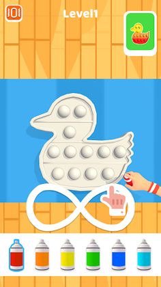 Fidget Toys DIY - Screenshot 4