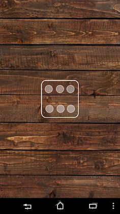 Elegant dice - Screenshot 2