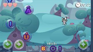 Little Words - Screenshot 1