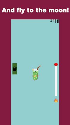 Rocket Turtle - Screenshot 4