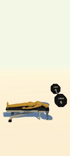 Ragdoll Break: Playground Fall - Screenshot 4