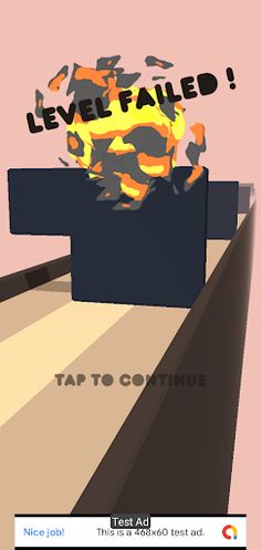 Drone Dodger - Screenshot 3