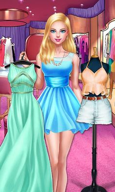 Sports Star Love Story in Rio - Screenshot 4