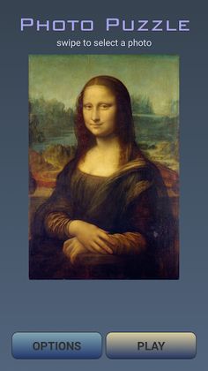 Photo Puzzle - Screenshot 1