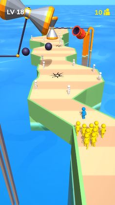 You are Leader - Screenshot 4