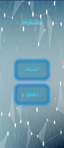 I-Quiz -Test Your Intelligence - Screenshot 1