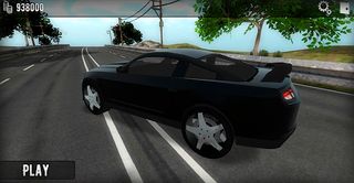 Highway Racing - Screenshot 3