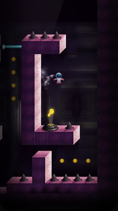 Alien Worlds_ - Screenshot 3