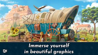 Road Trip USA 3 - Central - Screenshot 3