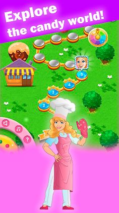 The Queen - Screenshot 1