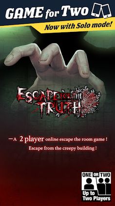Escape for the Truth(Escape) - Screenshot 1
