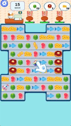 Match Tycoon - Screenshot 2