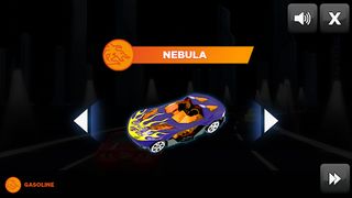 Cruel Fuel Race - Screenshot 2