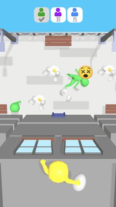 Egg Shooter - Screenshot 2