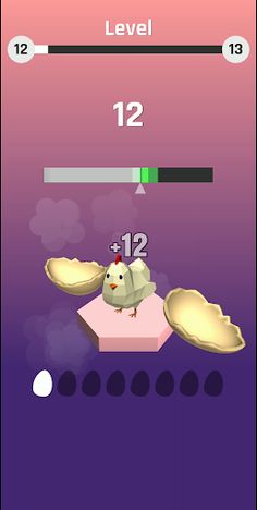 World Record Egg Hatch - Screenshot 4