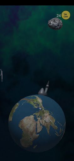 OrioN - Screenshot 1