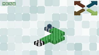 Blocks Away - Screenshot 1