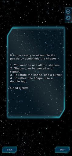 IQ Puzzle - Screenshot 2