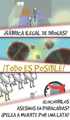 Se como Jose 2 - Screenshot 3