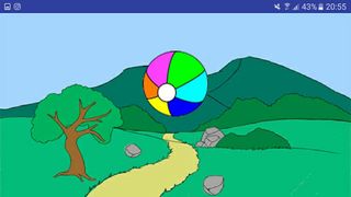 Ball Jump - Screenshot 3