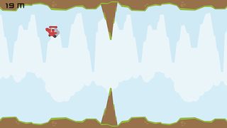 Flappy Airplane - Screenshot 3