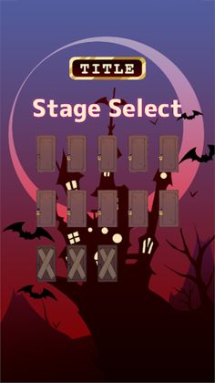 Escape: Lost in haunted house - Screenshot 2