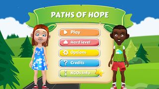 Paths Of Hope - Screenshot 2