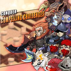 Crimson Song Demo - Screenshot 3