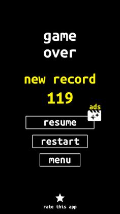endless math game - Screenshot 3