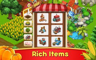 My Happy Farm Daily - Screenshot 2