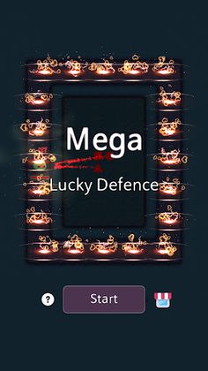 Mega Lucky Defence - Screenshot 4