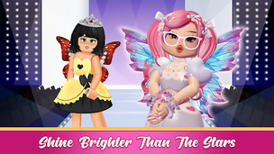 Famous Blox Fashion: Star Show - Screenshot 3