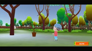 League of renovators - Screenshot 1