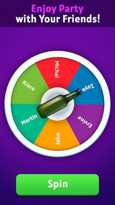 Truth or Dare -  Dirty Games - Screenshot 4