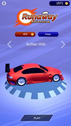 Obstacle Car Games 3D - Screenshot 3