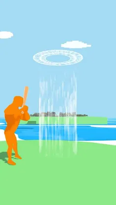 Batting Bomb - Screenshot 1