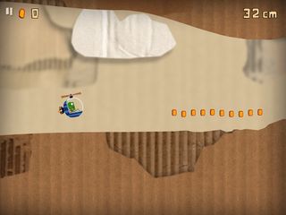 Monsta Choppa - Screenshot 1