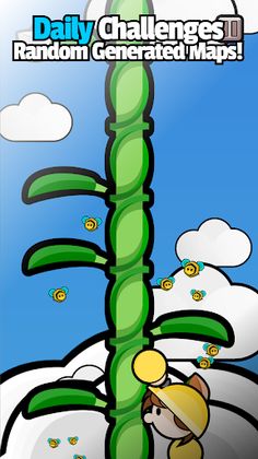 Slamburrowers: Climb - Screenshot 2