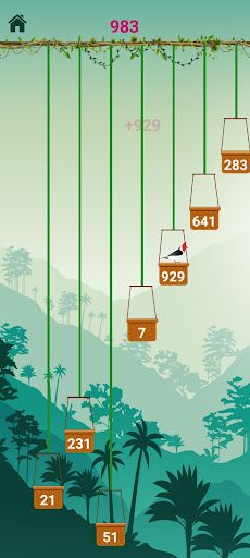 Jungle Factory - Screenshot 3