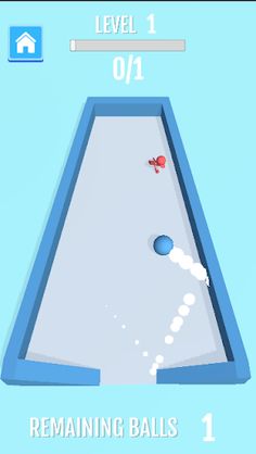 الكرة الضاربة - Screenshot 1