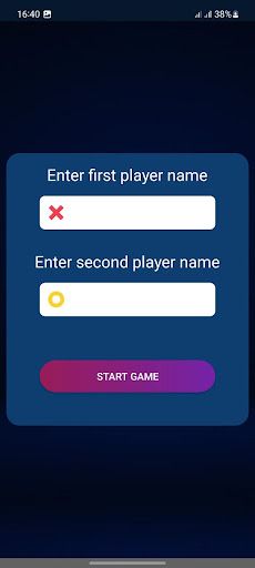 Tic-tac-toe - Screenshot 3