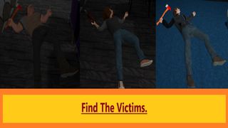 Mystery Killer - Screenshot 2