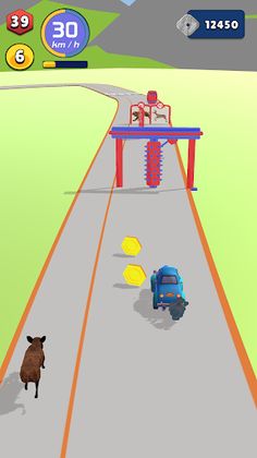 Who quickly? - Screenshot 4