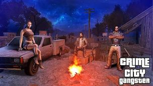 GTA Craft Theft Mod for MPCE - Screenshot 1