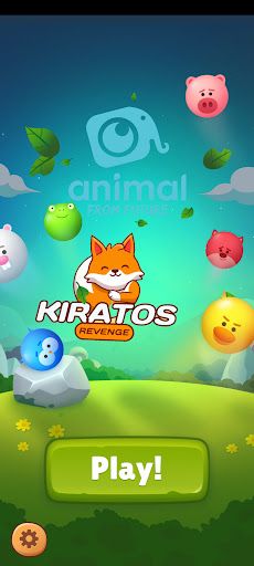 Kiratos Revenge - Screenshot 1