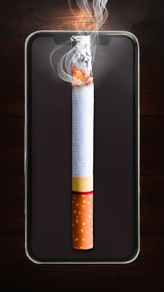 Lighter Simulator Prank Games - Screenshot 1