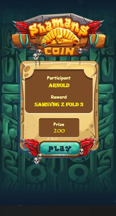 Shamans Coins - Screenshot 3