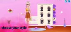 Makeup Salon Makeover spa - Screenshot 4