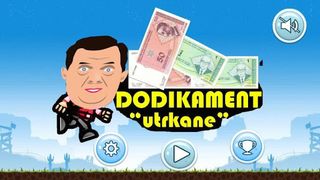 Dodikament - Screenshot 2