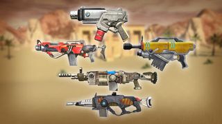 Alien Attack: Shooting Game 3D - Screenshot 3